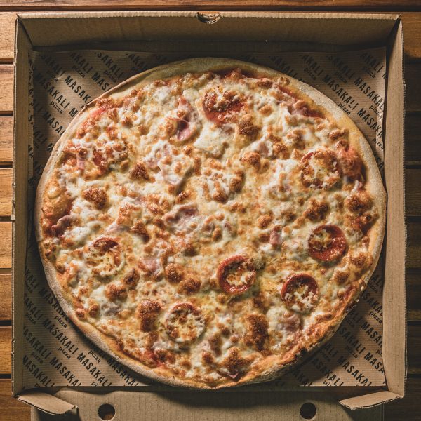 Fotografía-Catálogo-Pizzas-Pepperoni-Bacon