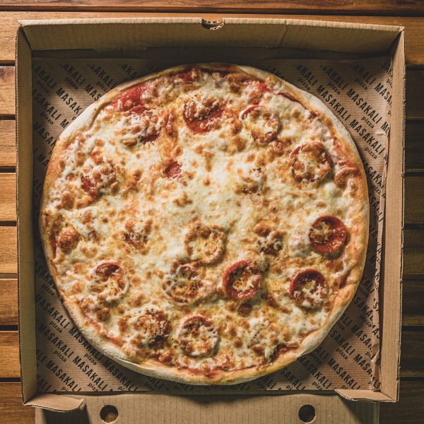 Fotografía-Catálogo-Pizzas-Pepperoni