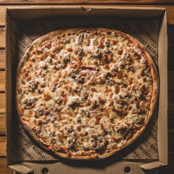 Fotografía-Catálogo-Pizzas-York-Atún