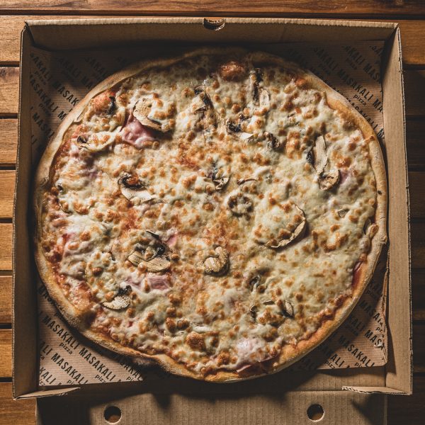 Fotografía-Catálogo-Pizzas-York-Champiñones-Naturales